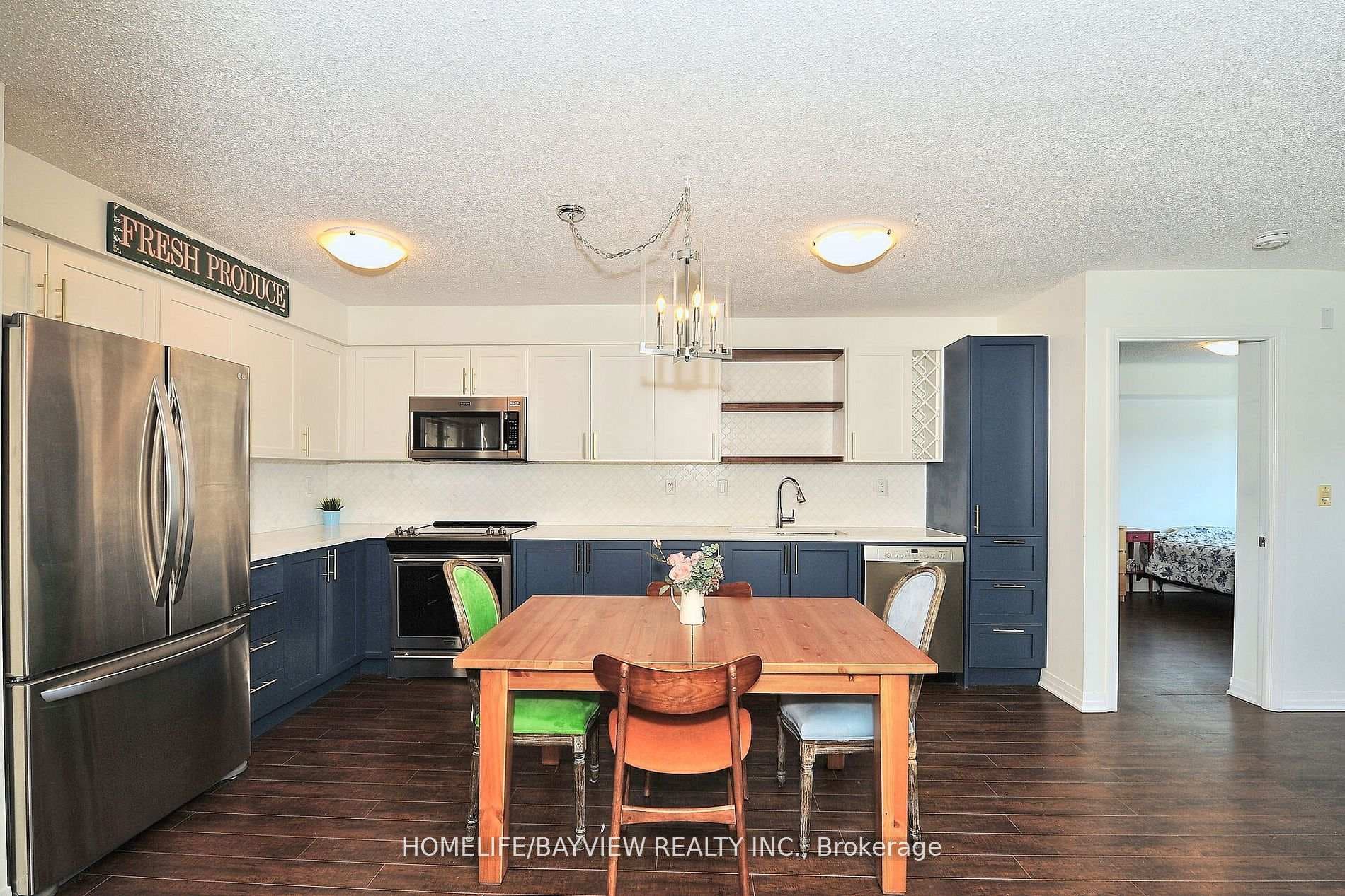 890 Sheppard Avenue Unit 407 photo 12