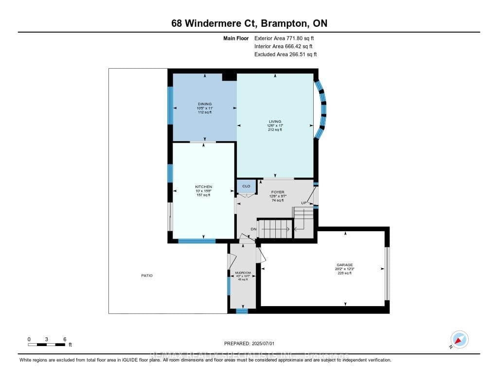 68 Windermere Court photo 34