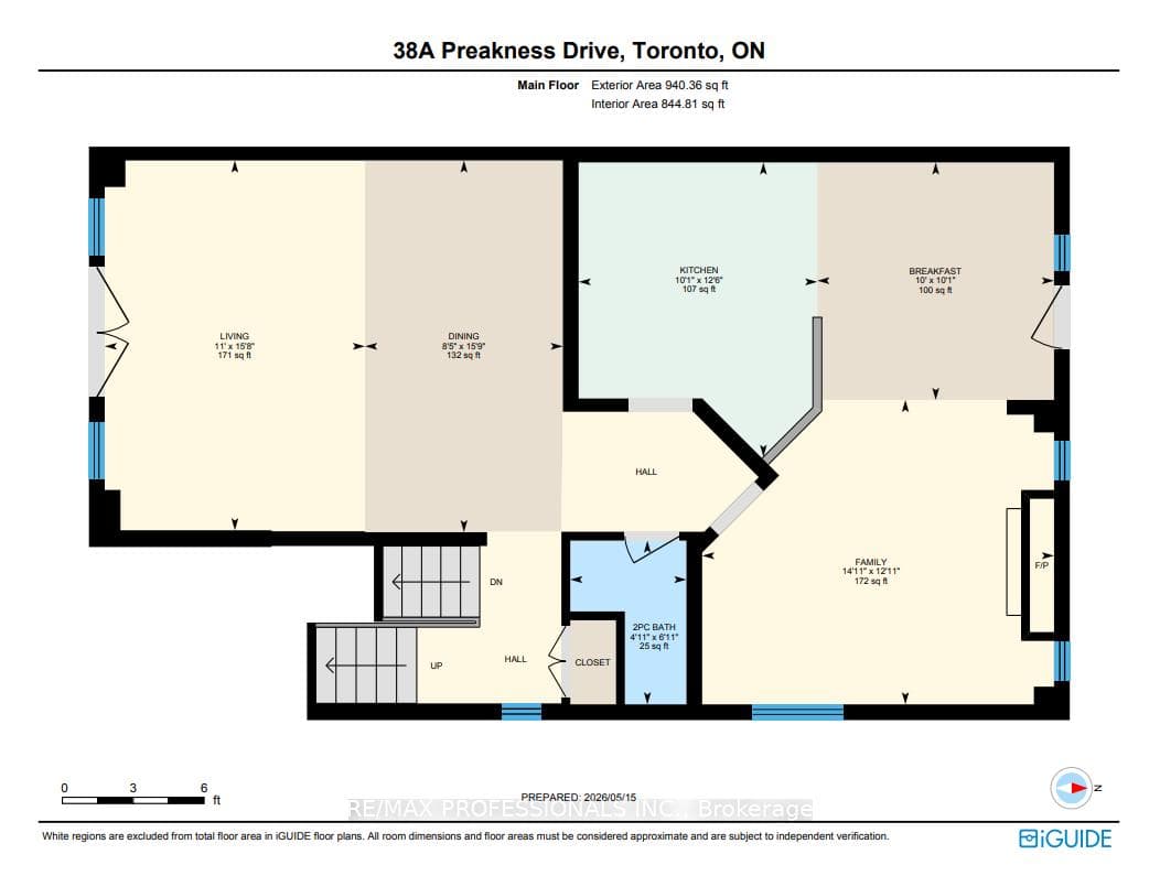 38A Preakness Drive photo 44