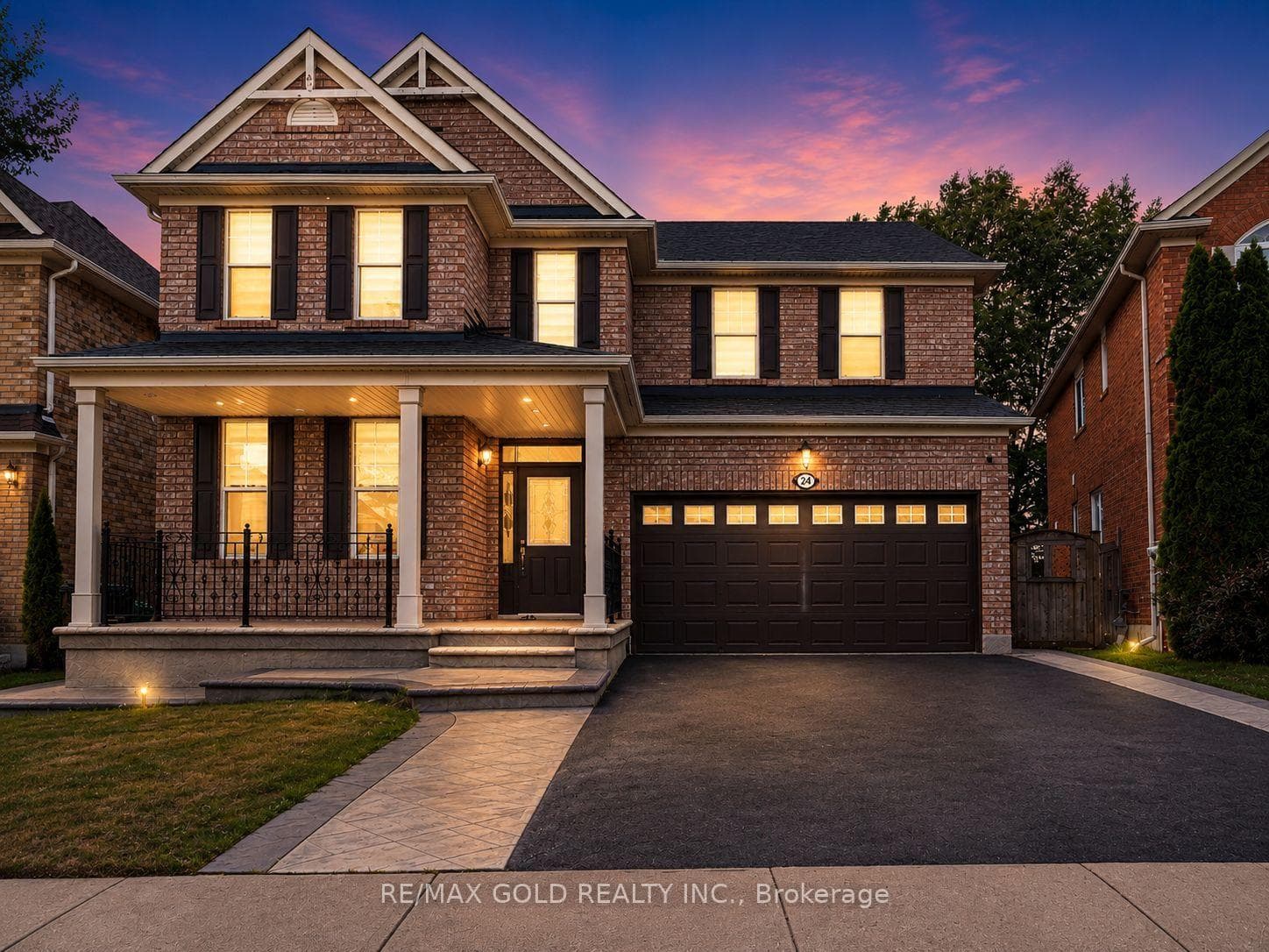24 Gander Crescent photo 1