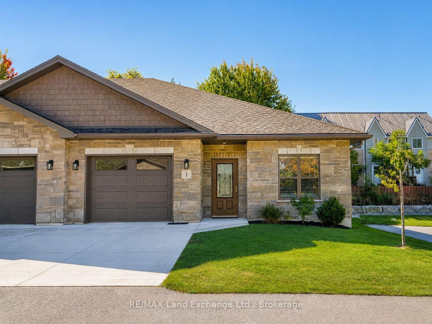 1,280 Sqft Bungalow