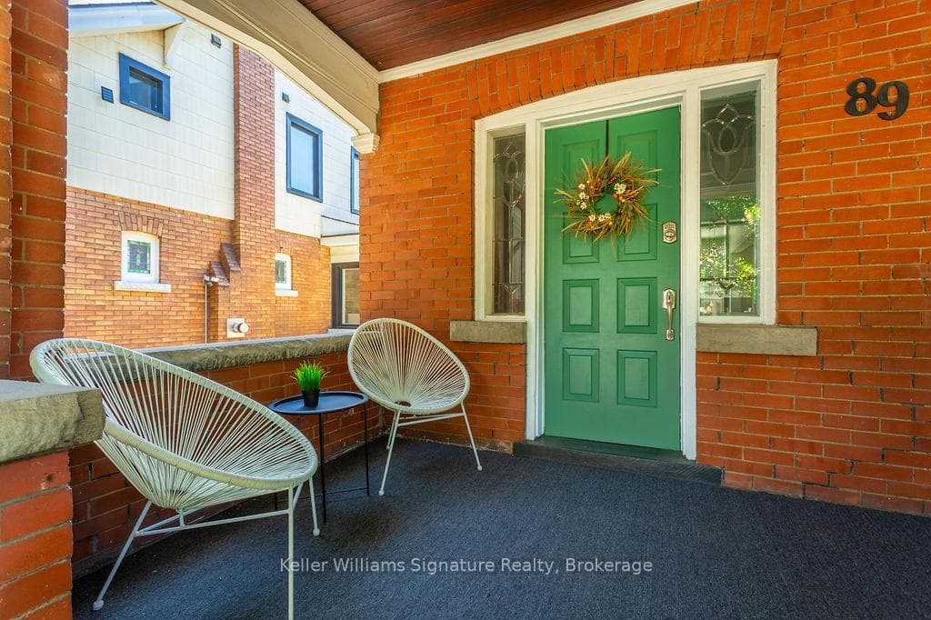 89 Kensington Avenue photo 38