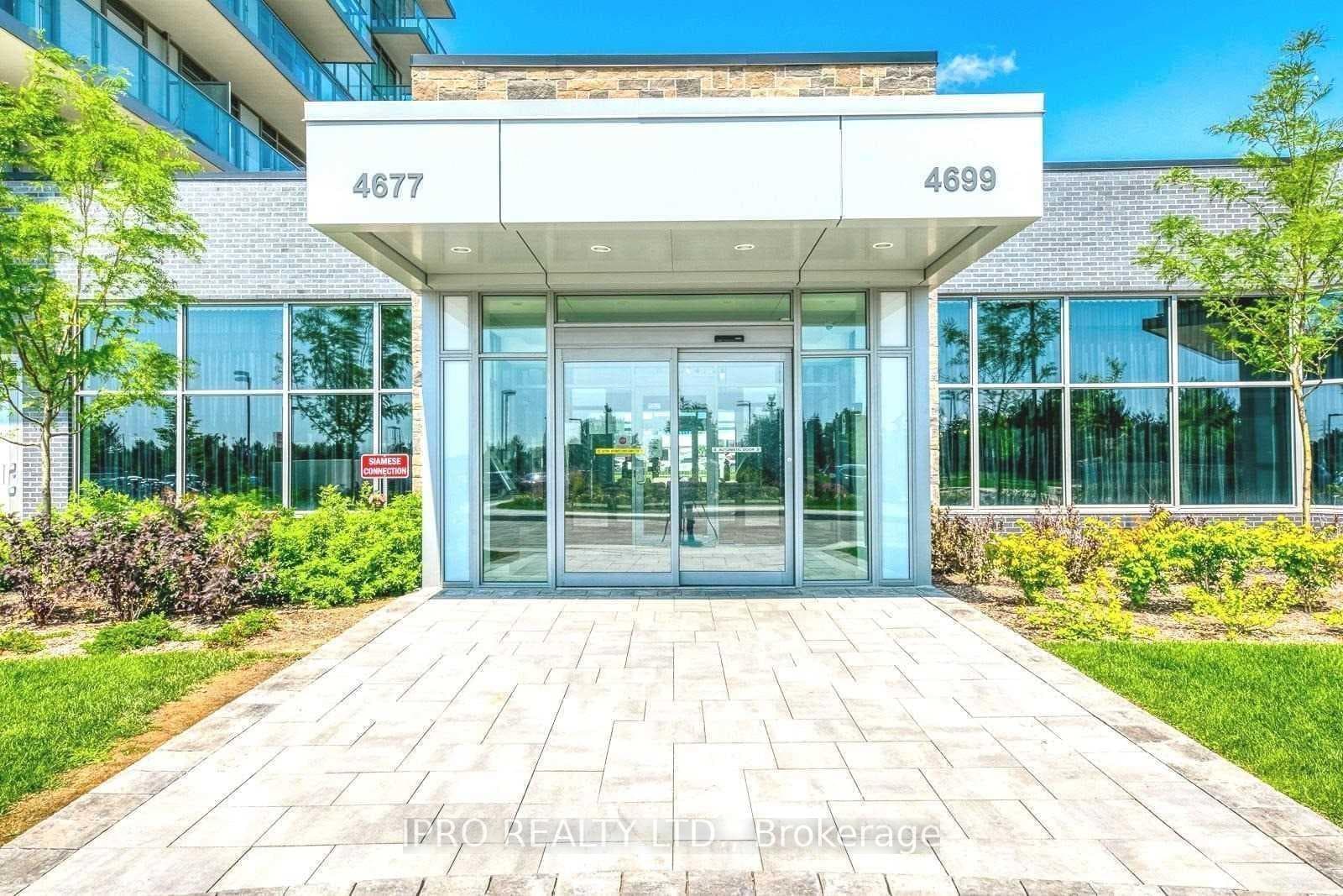 4699 Glen Erin Drive Unit 1105 photo 1