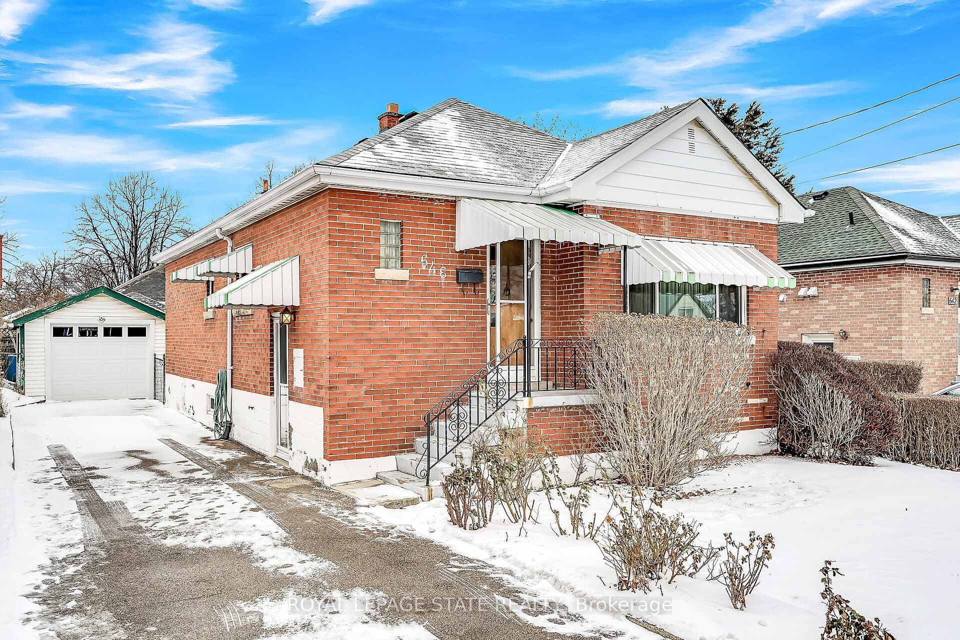 646 Upper Sherman Avenue photo 1