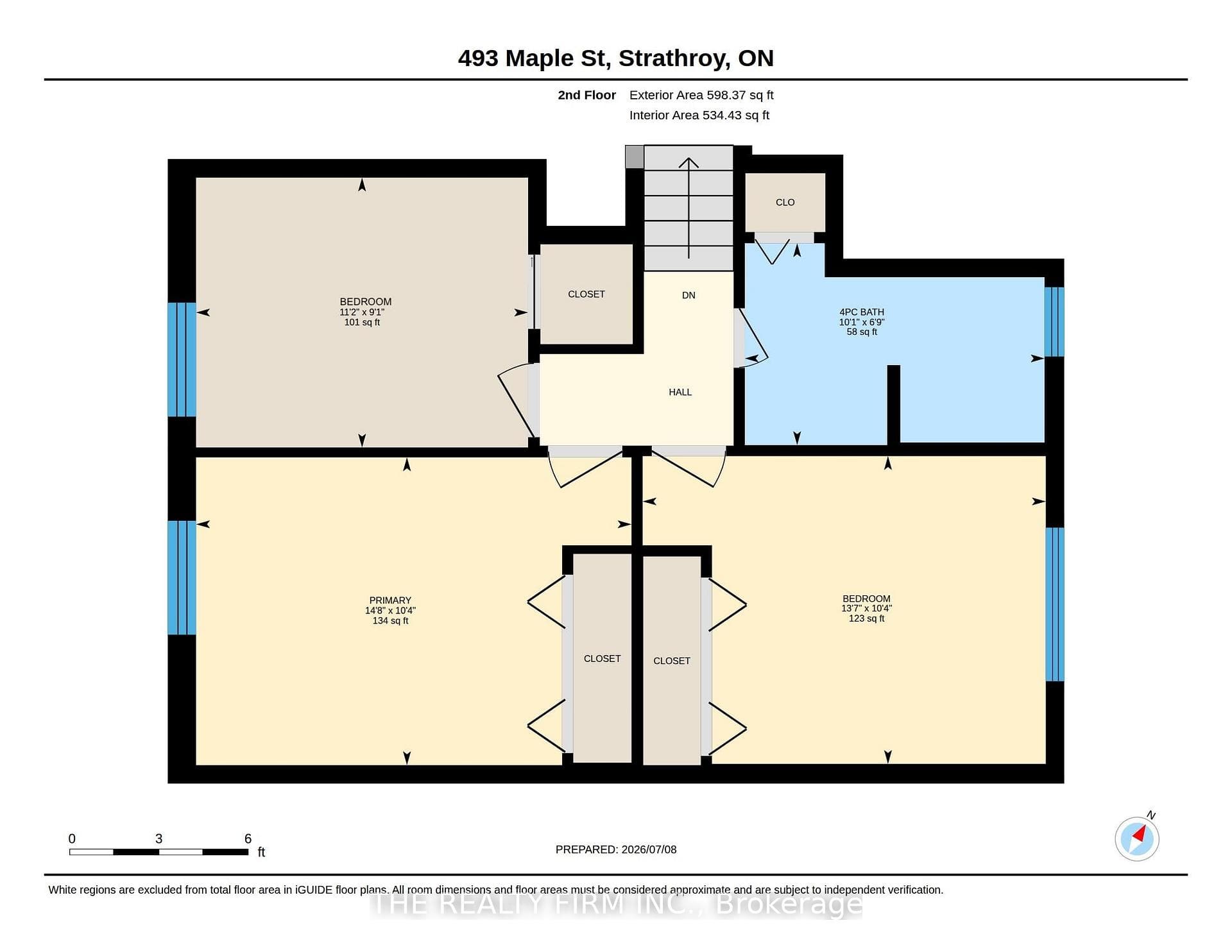493 Maple Street photo 45