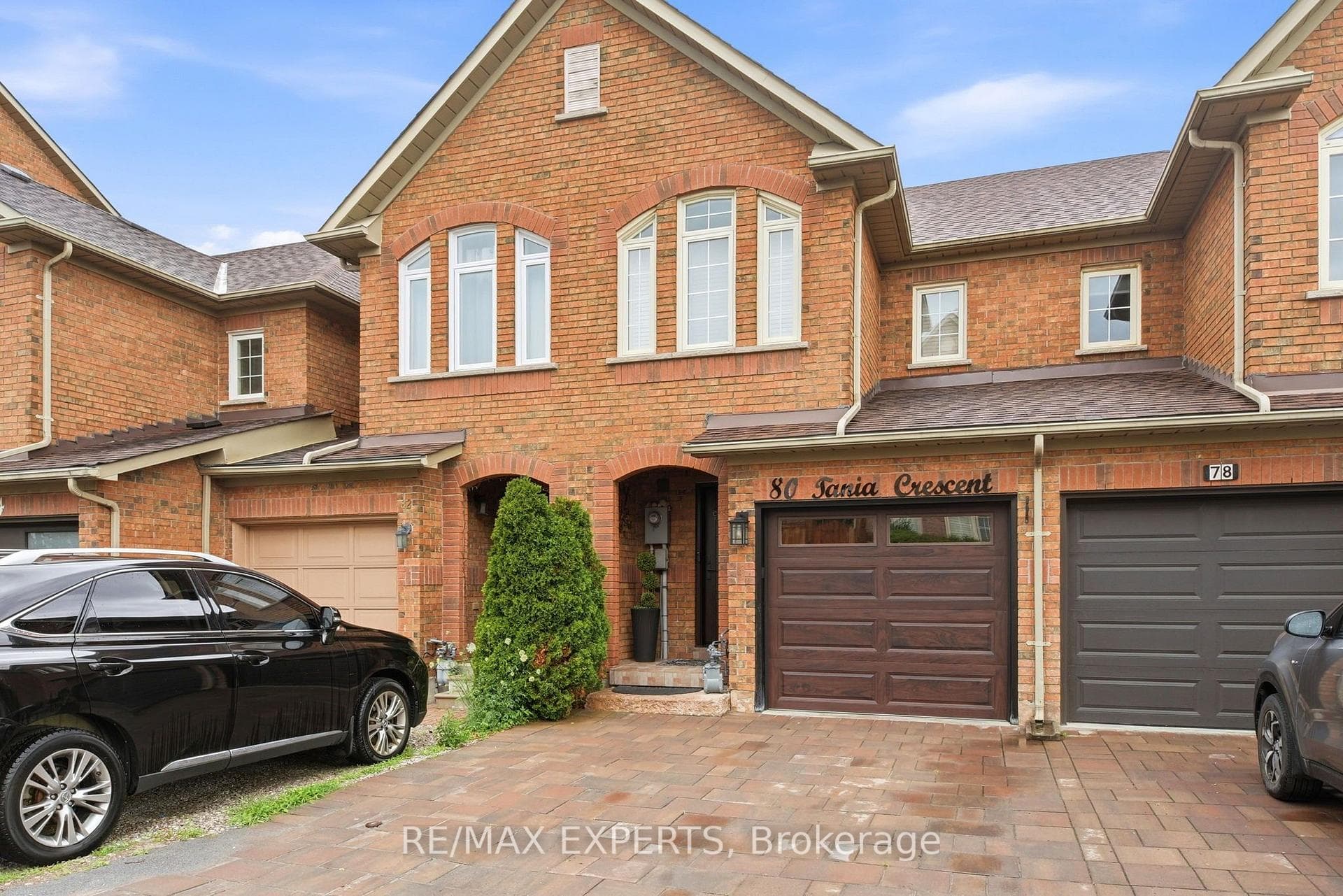80 Tania Crescent Unit 7 photo 2