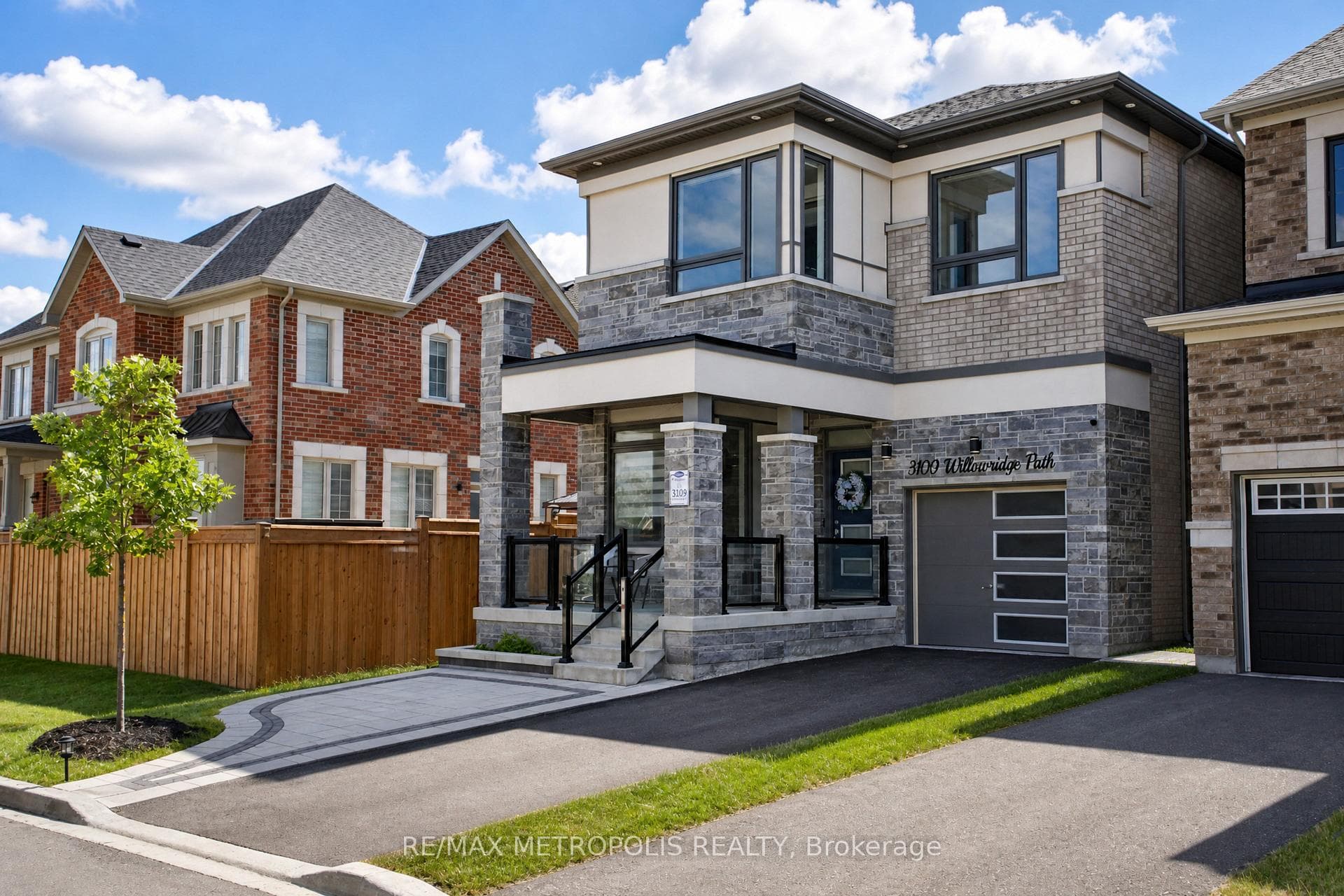 3100 Willowridge Path photo 1