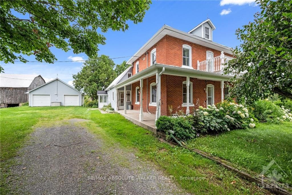 2863 MACKEY Road photo 1