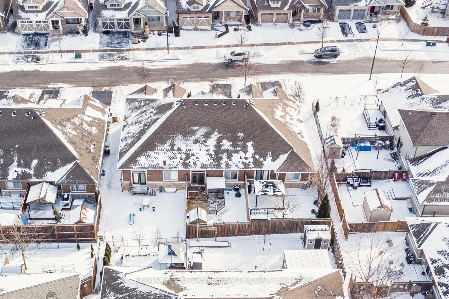 4 Brookside Terrace photo 29