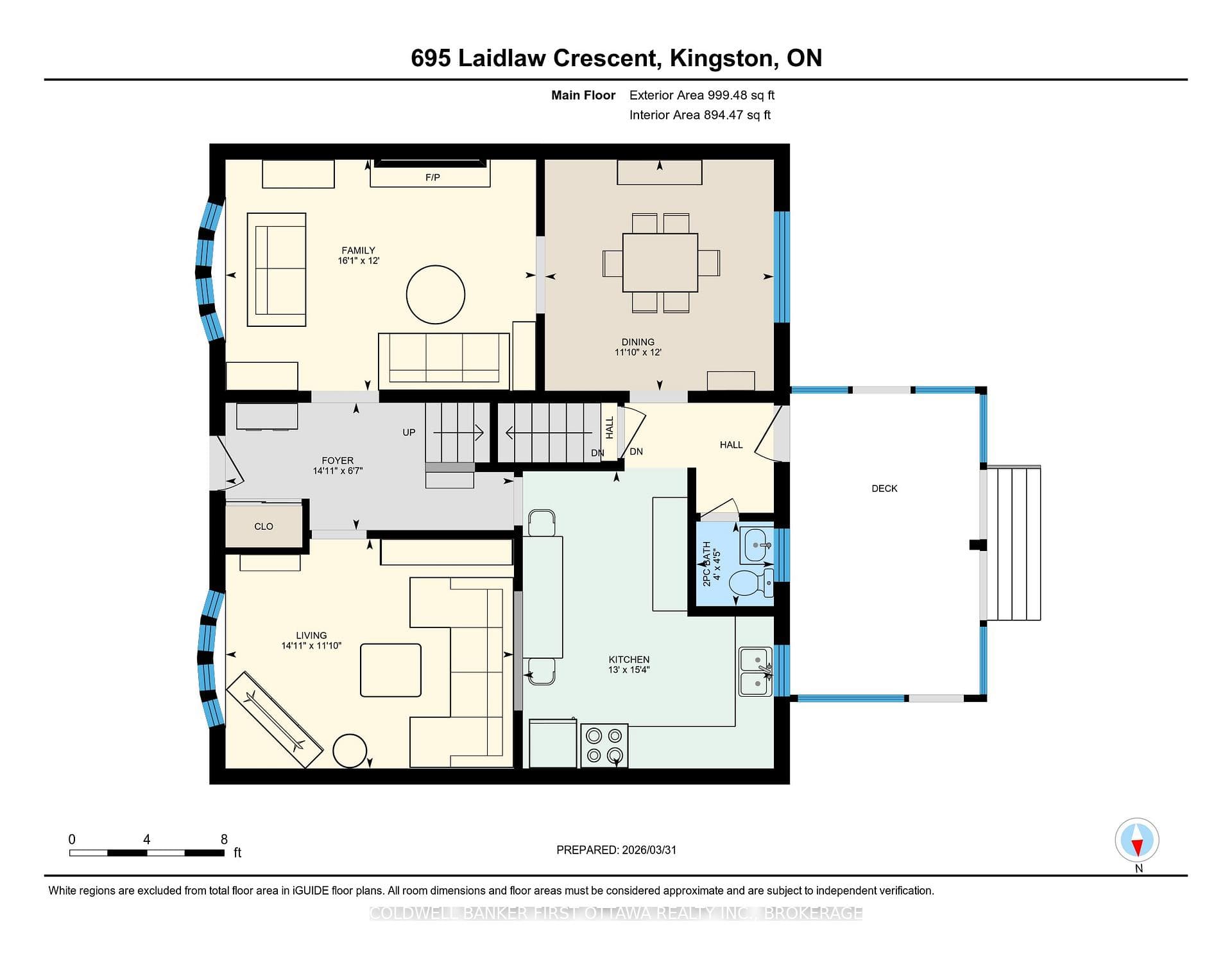 695 Laidlaw Crescent photo 46