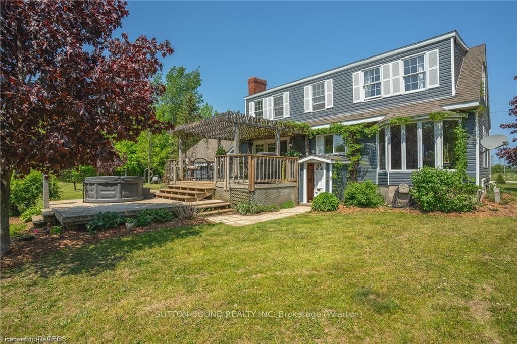 43 BERFORD LAKE Road photo 39