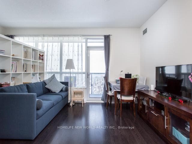 5 Sheppard Avenue Unit 4323 photo 10