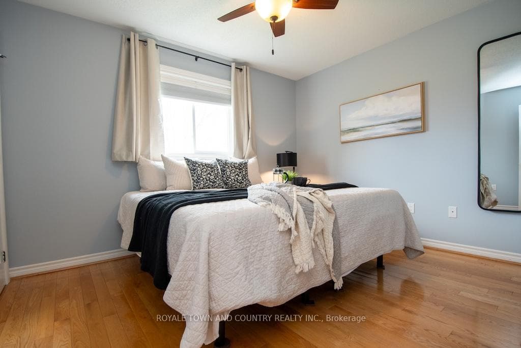 3rd Bedroom