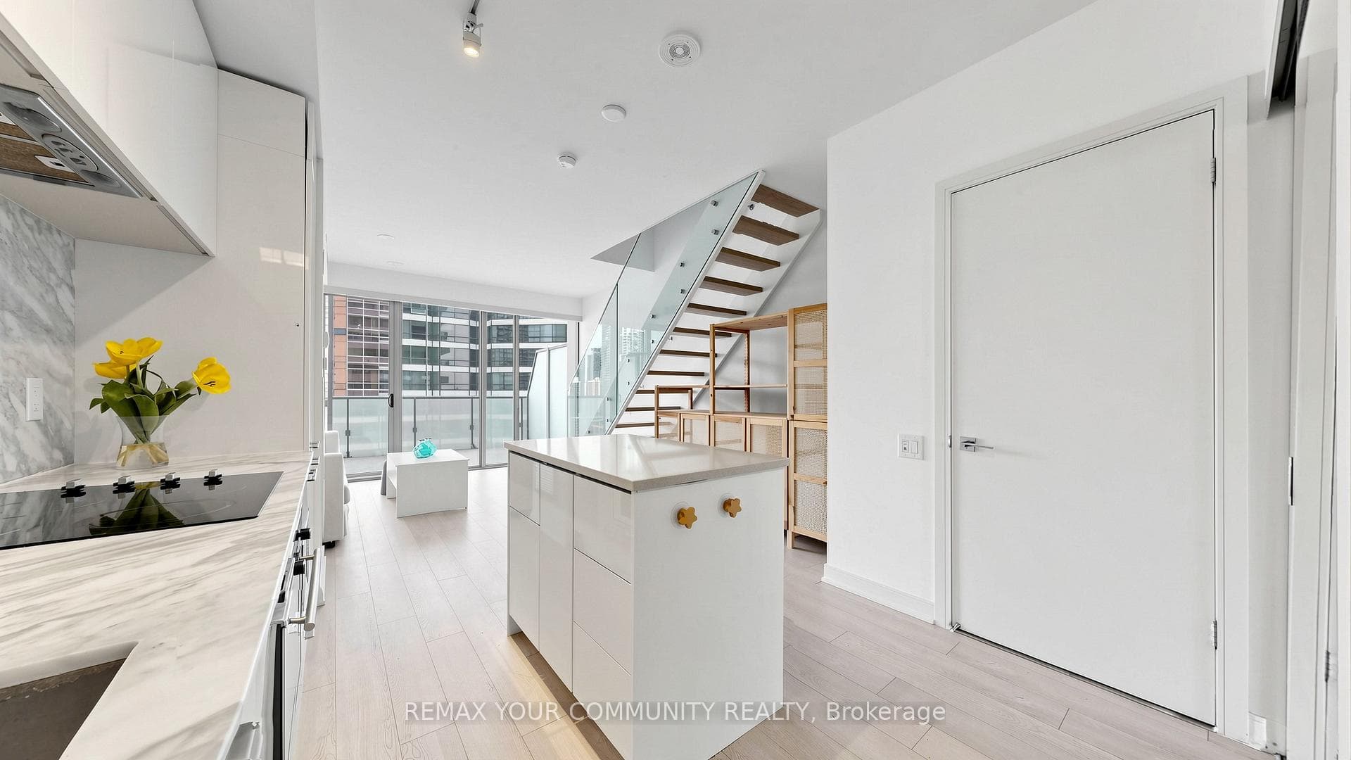 57 St Joseph Street Unit 2011 photo 21