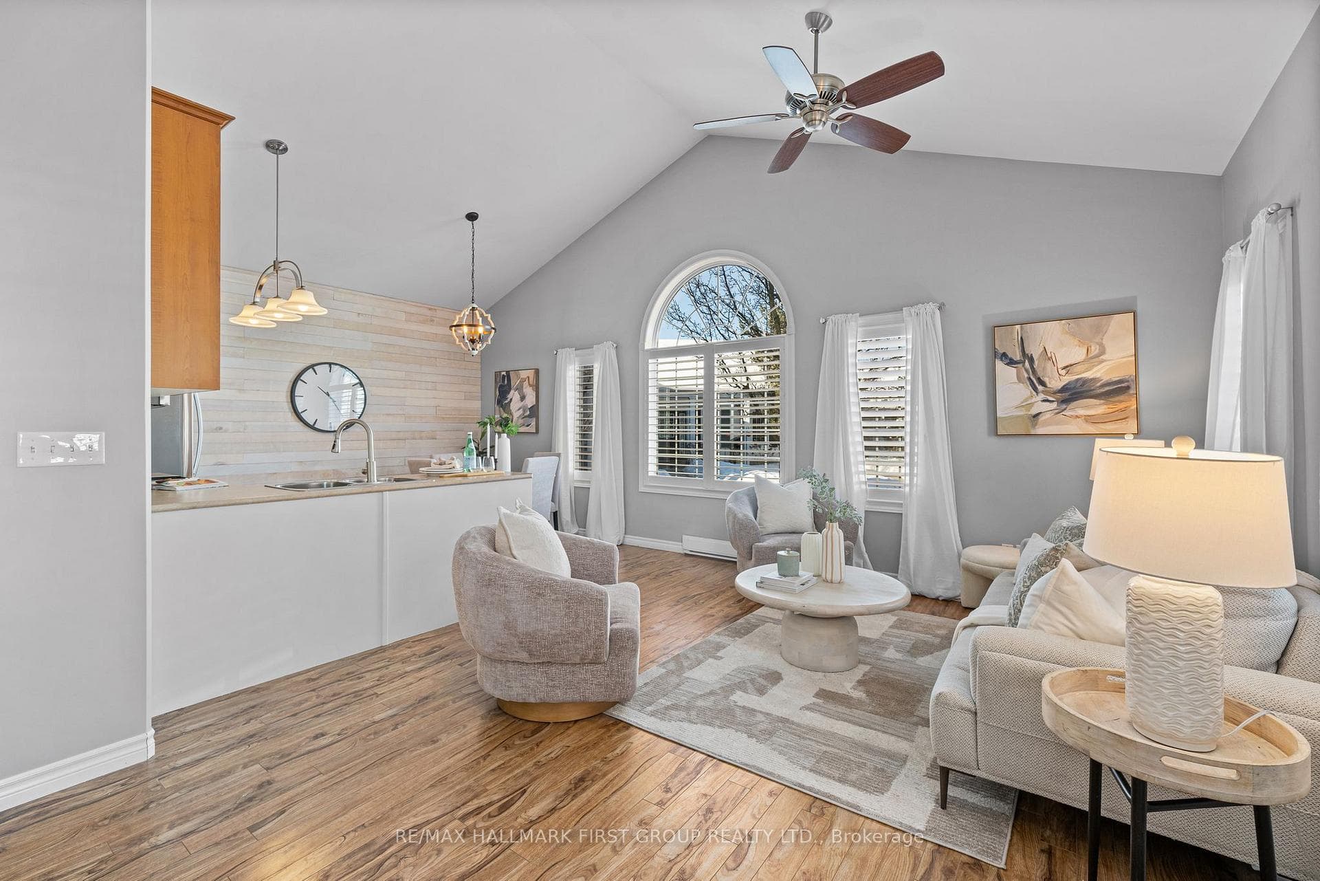 325 Densmore Road Unit 1203 photo 8