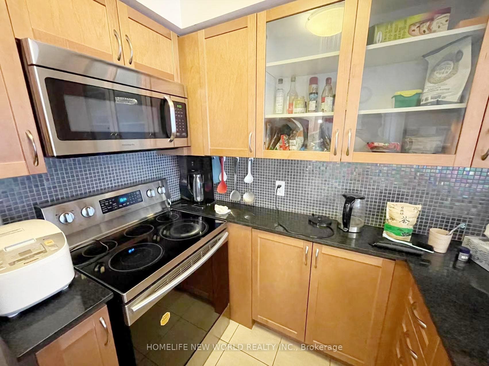 5791 Yonge Street Unit 2510 photo 6