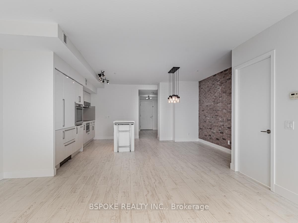 39 Sherbourne Street Unit 1601 photo 14