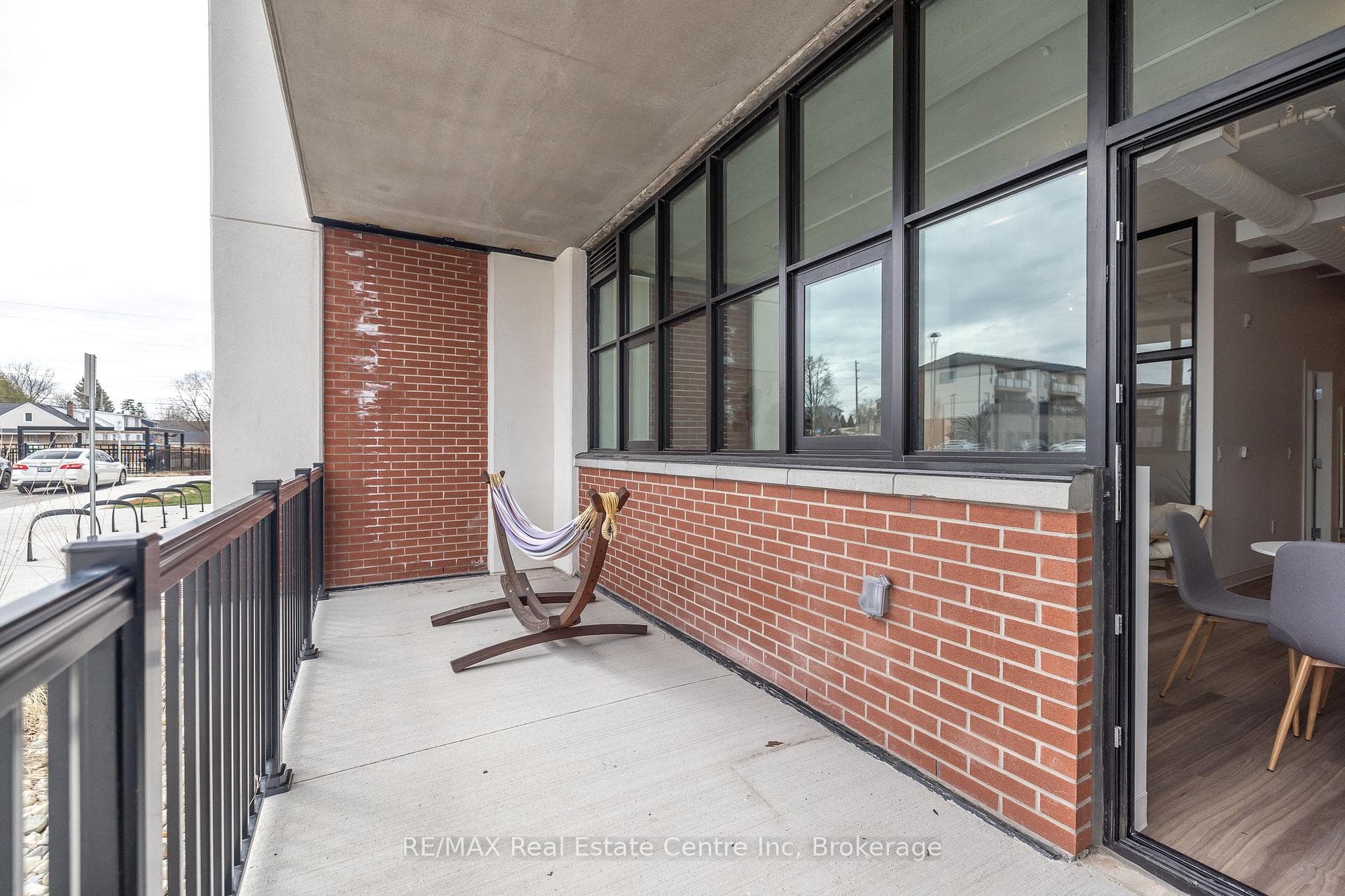 120 Huron Street Unit 101 photo 16
