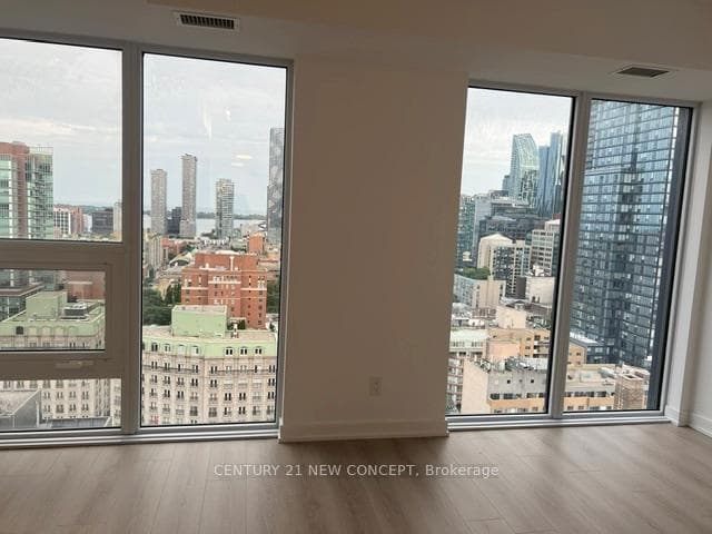 100 Queens Street Unit 2510 photo 2