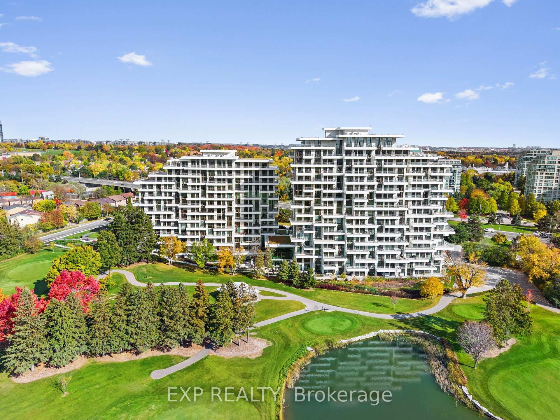 399 Royal Orchard Boulevard Unit 315 photo 1