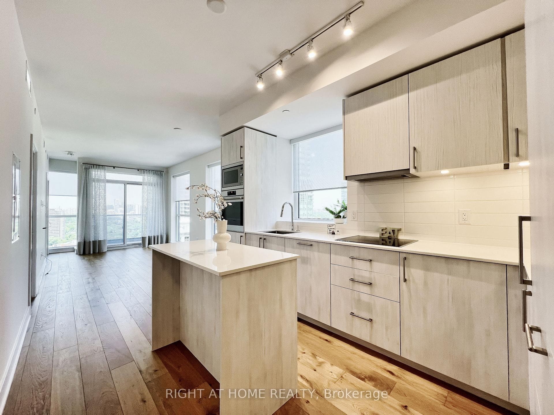 88 Cumberland Street Unit 2306 photo 3