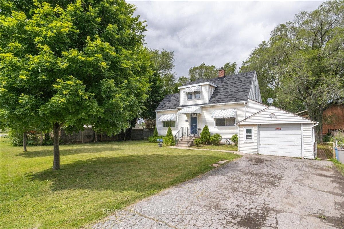993 Cleta Street photo 4