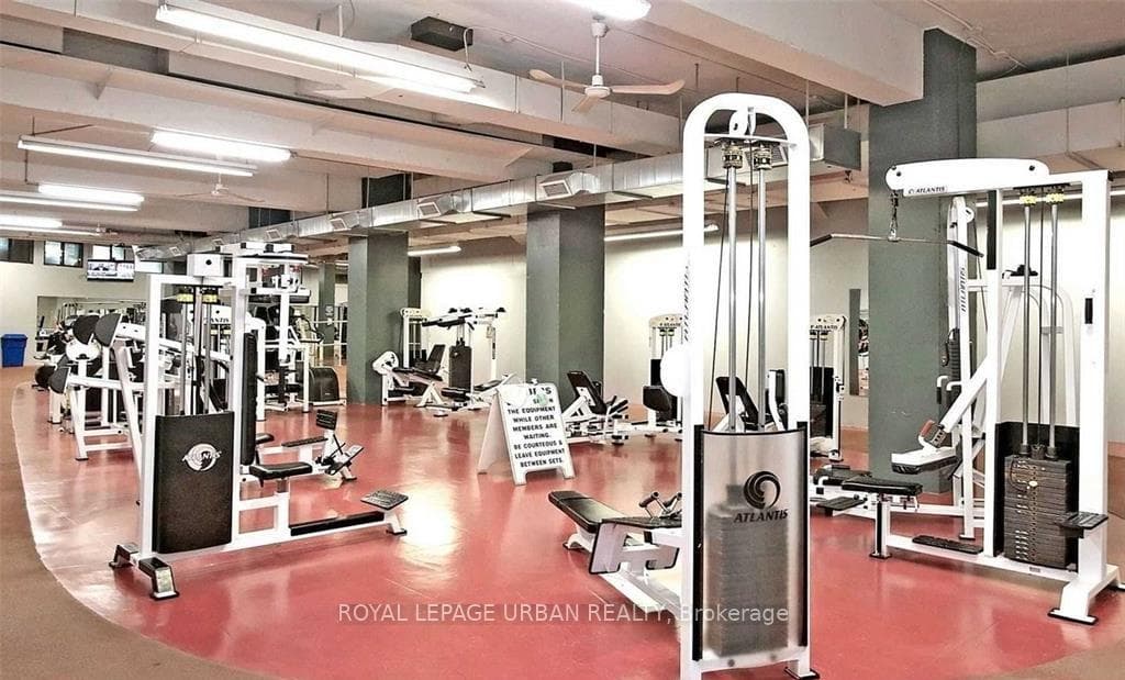 Equipment