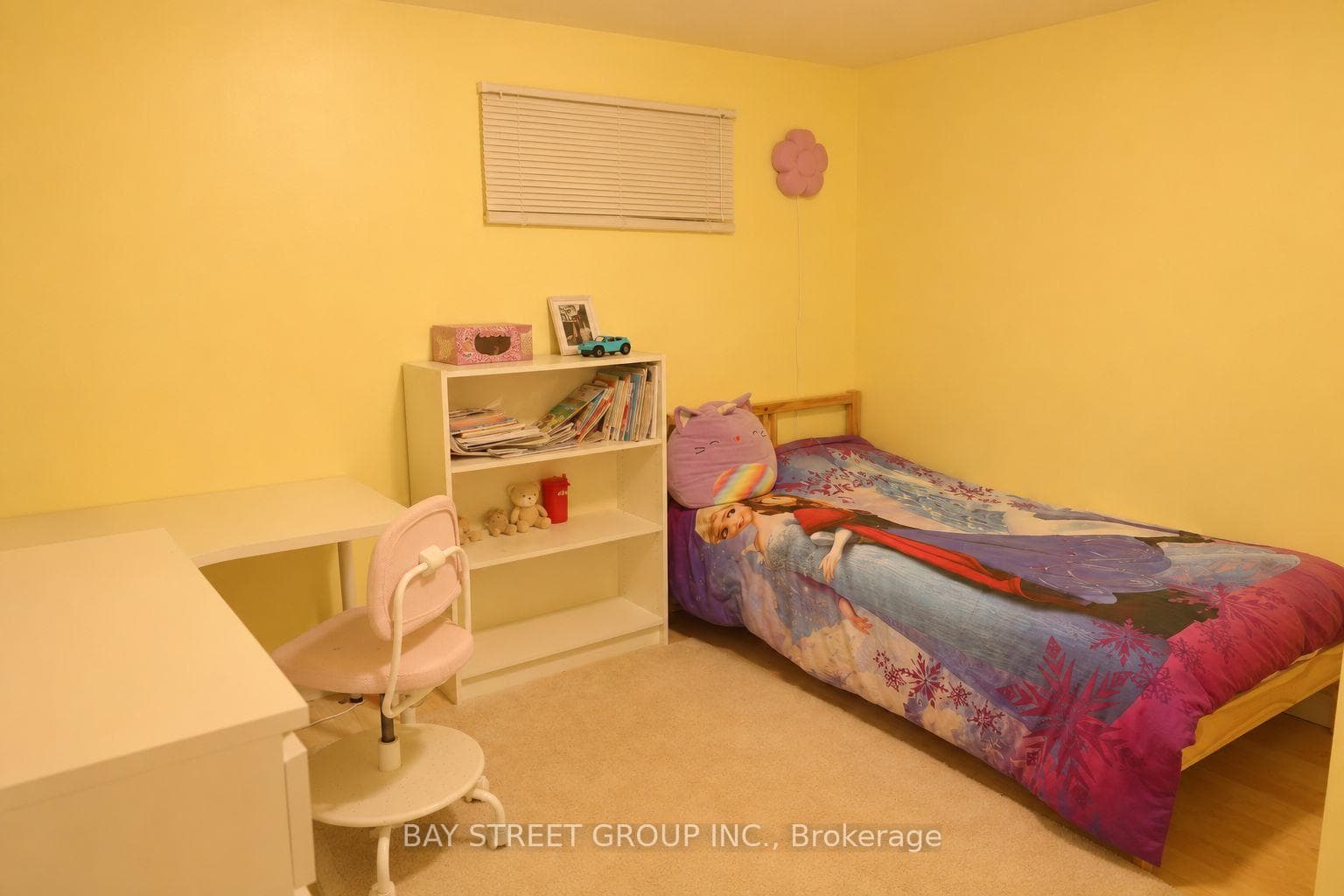 Bsmt - 27 Stornoway Crescent photo 7