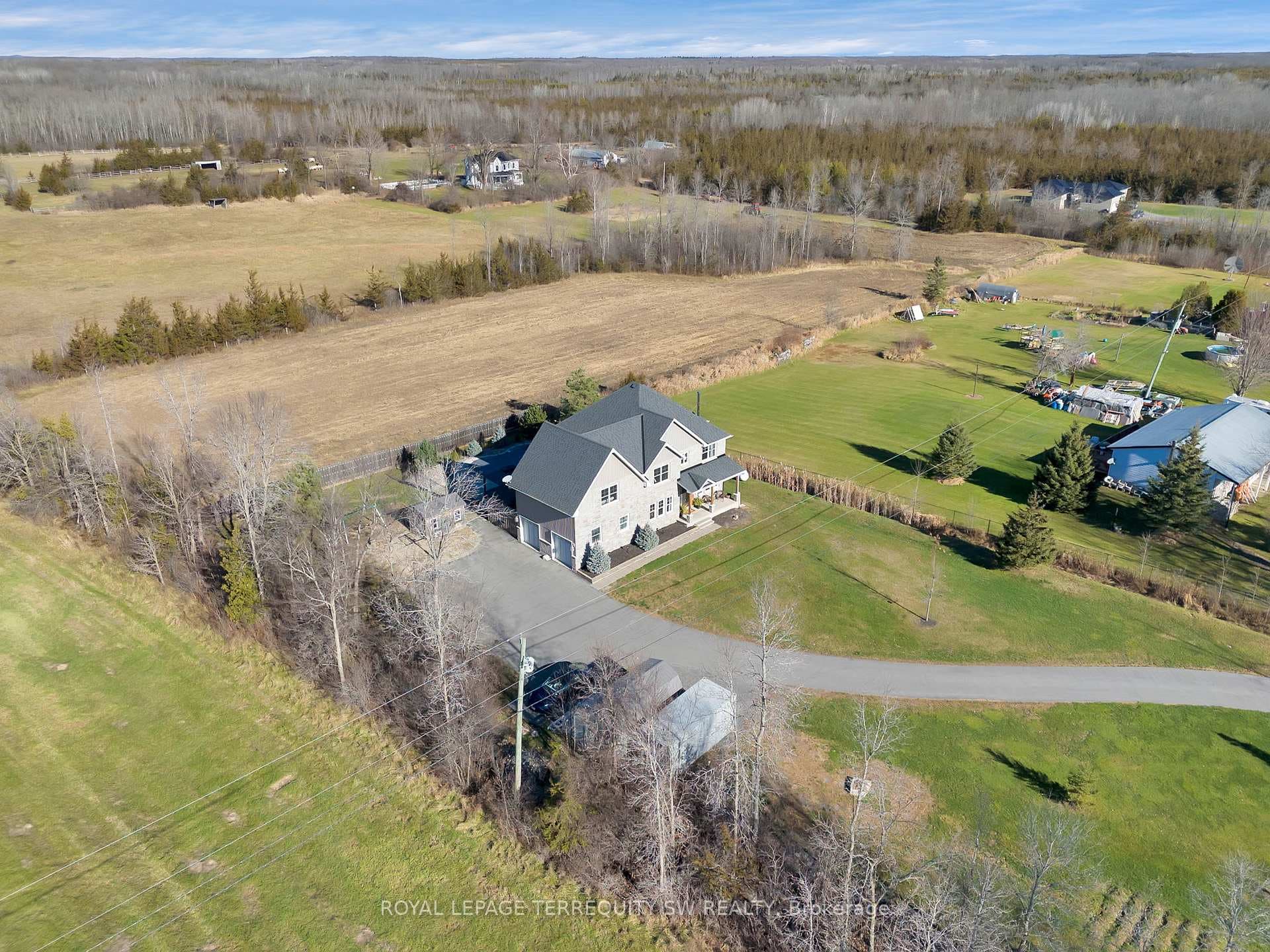 2299 Blessington Road photo 40