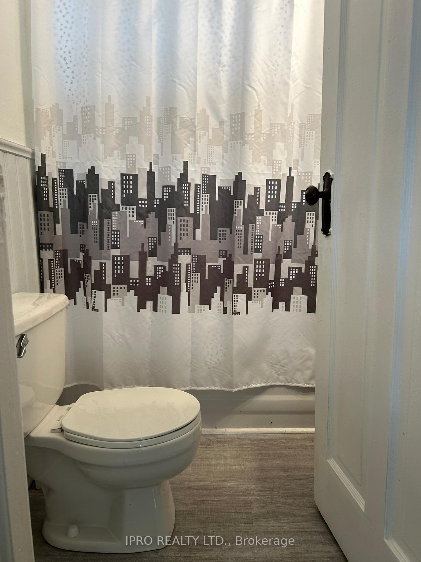 Renovated bath
