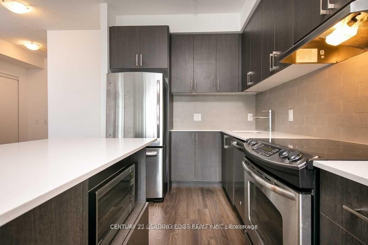 2560 Eglinton Avenue Unit 1708 photo 10