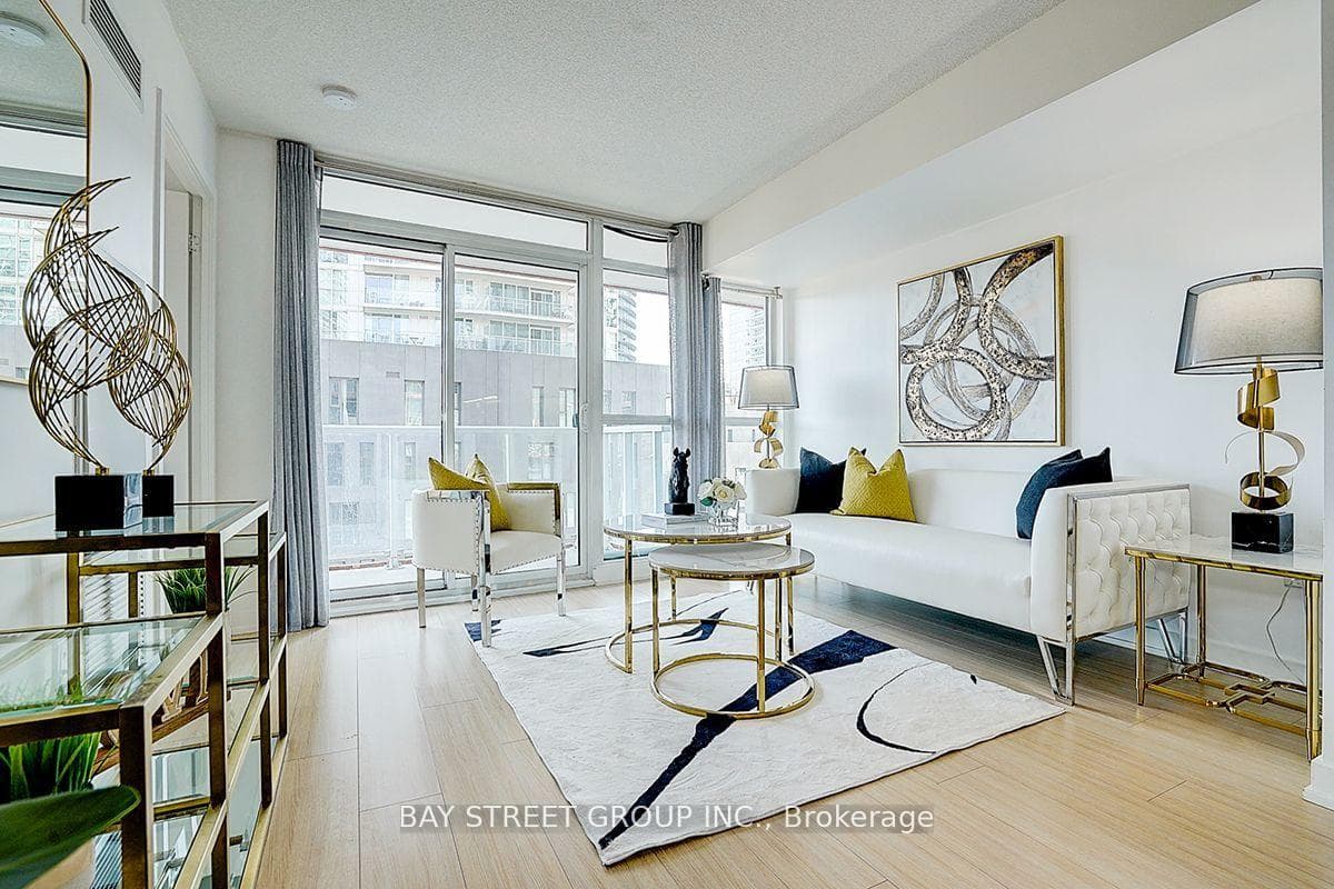 85 Queens Wharf Road Unit 521 photo 15