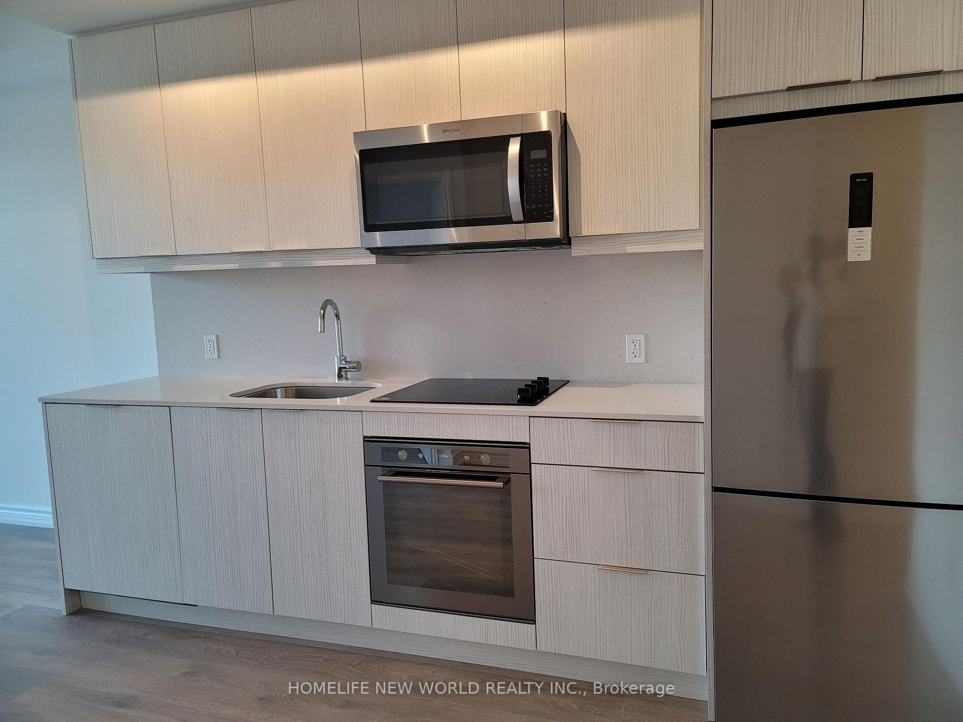 32 Forest Manor Road Unit 1306 photo 5