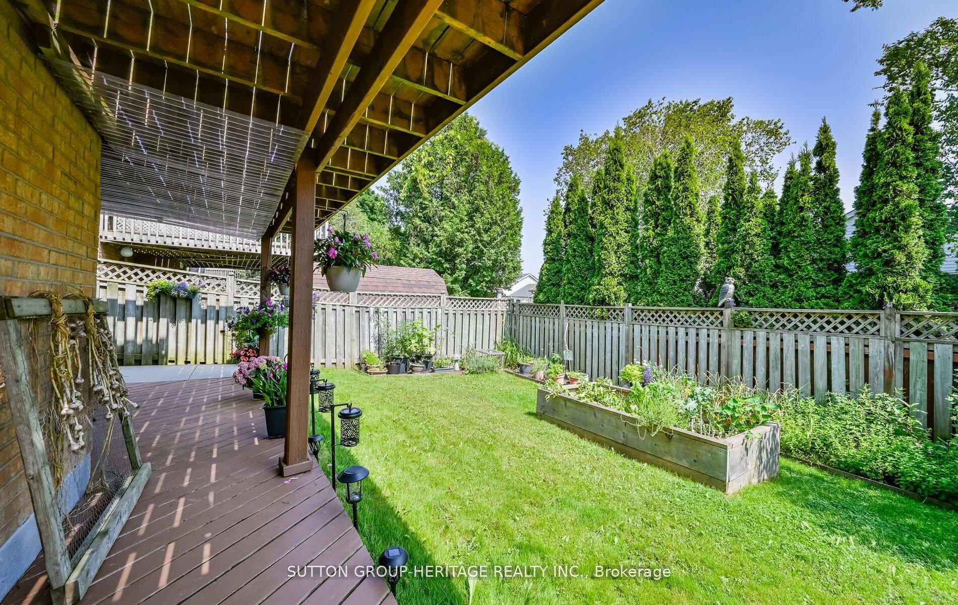 20 Farrow Crescent photo 32