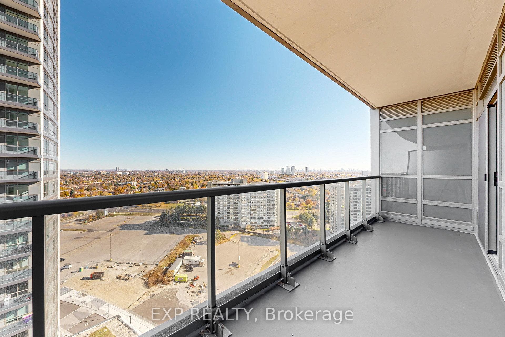 Balcony 4