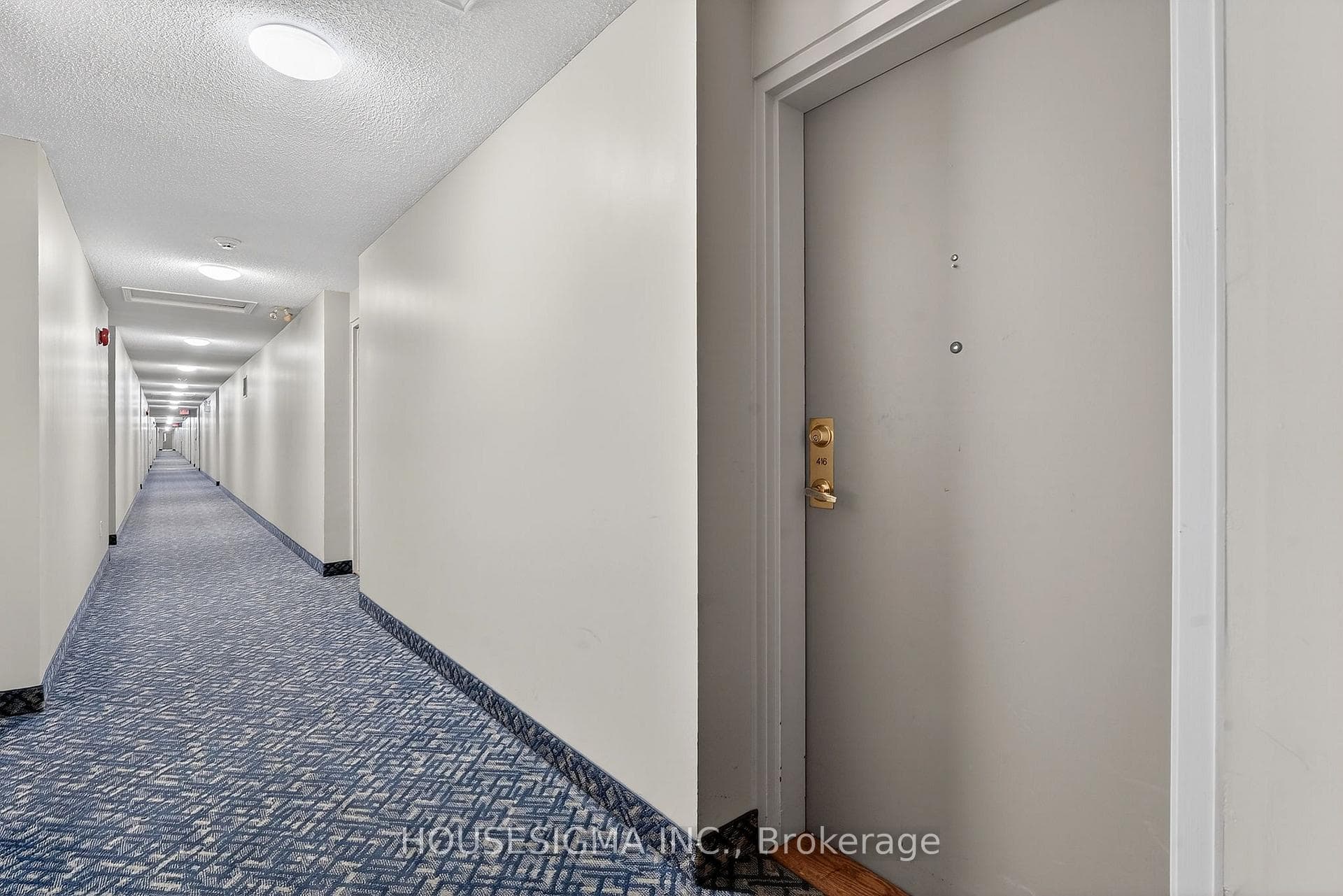 78 Roehampton Avenue Unit 416 photo 5