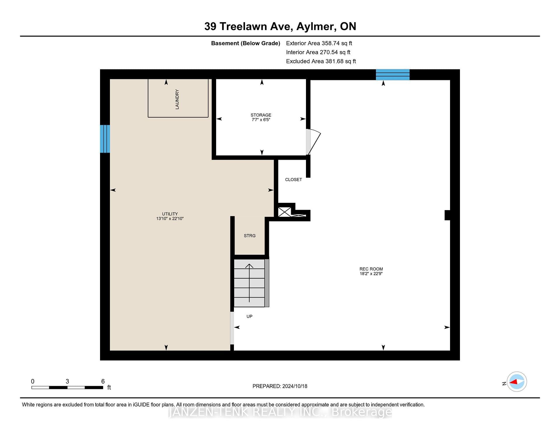 39 Treelawn Avenue photo 39