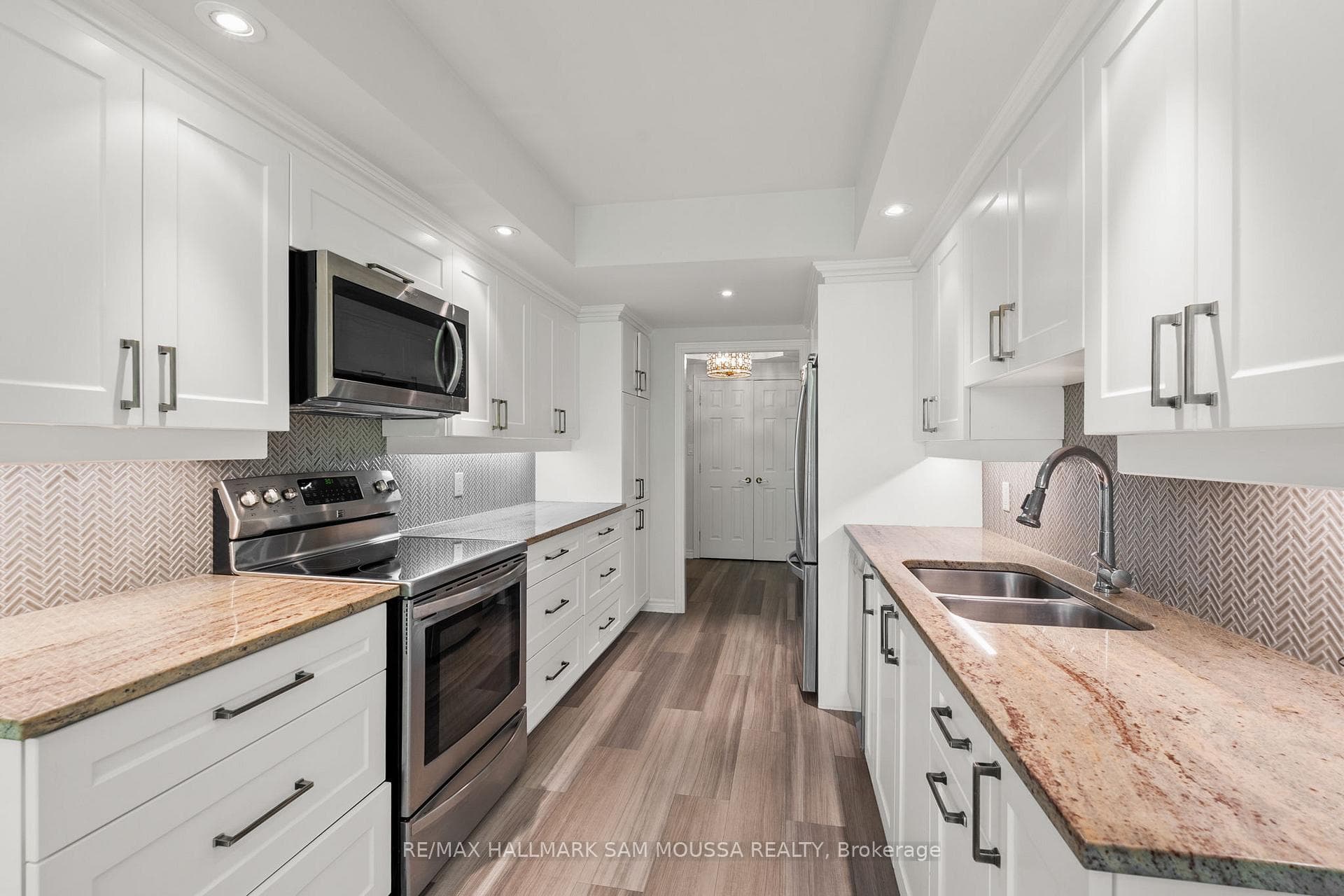70 Robson Court Unit 1C photo 12