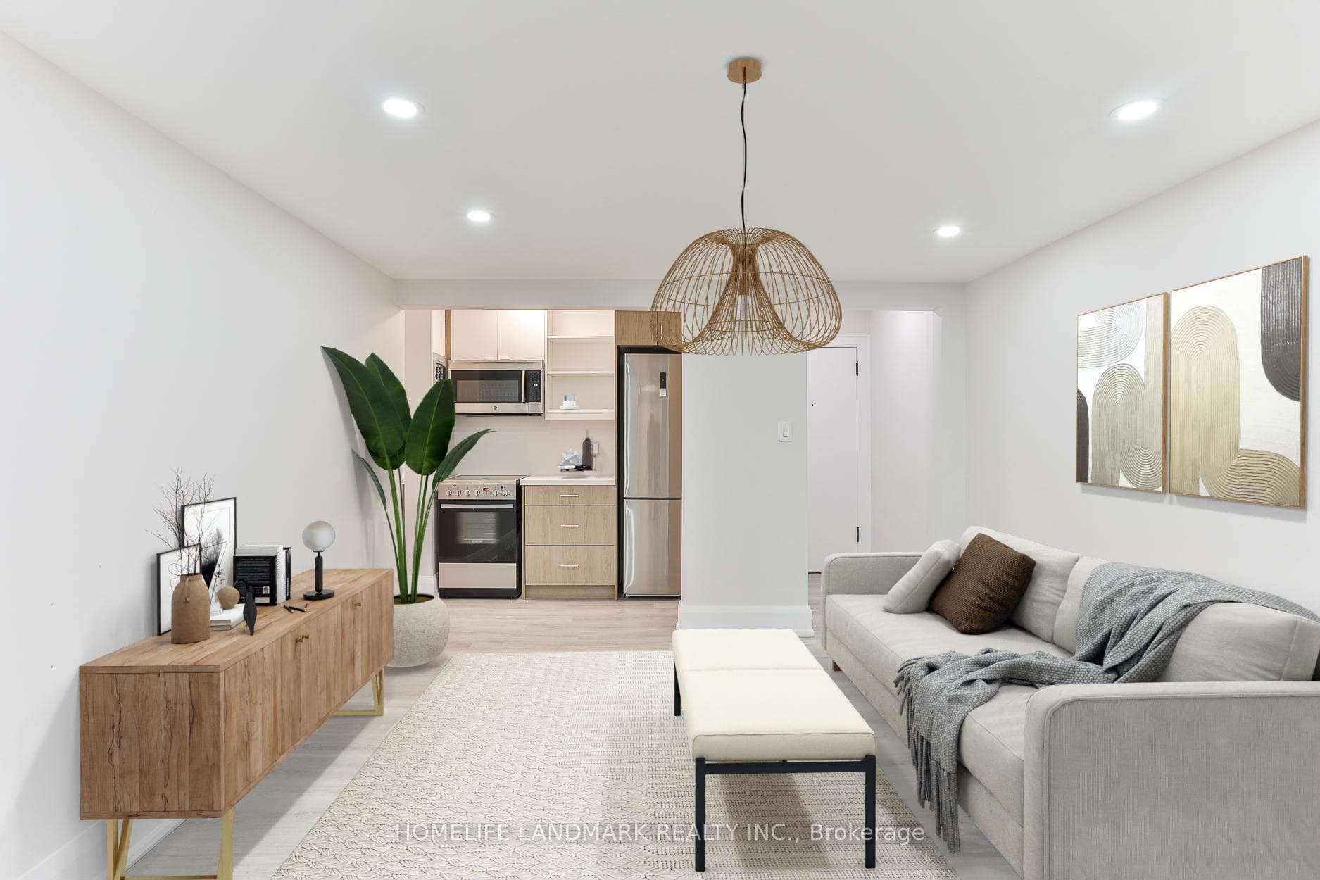 448 Spadina Road Unit 104 photo 1