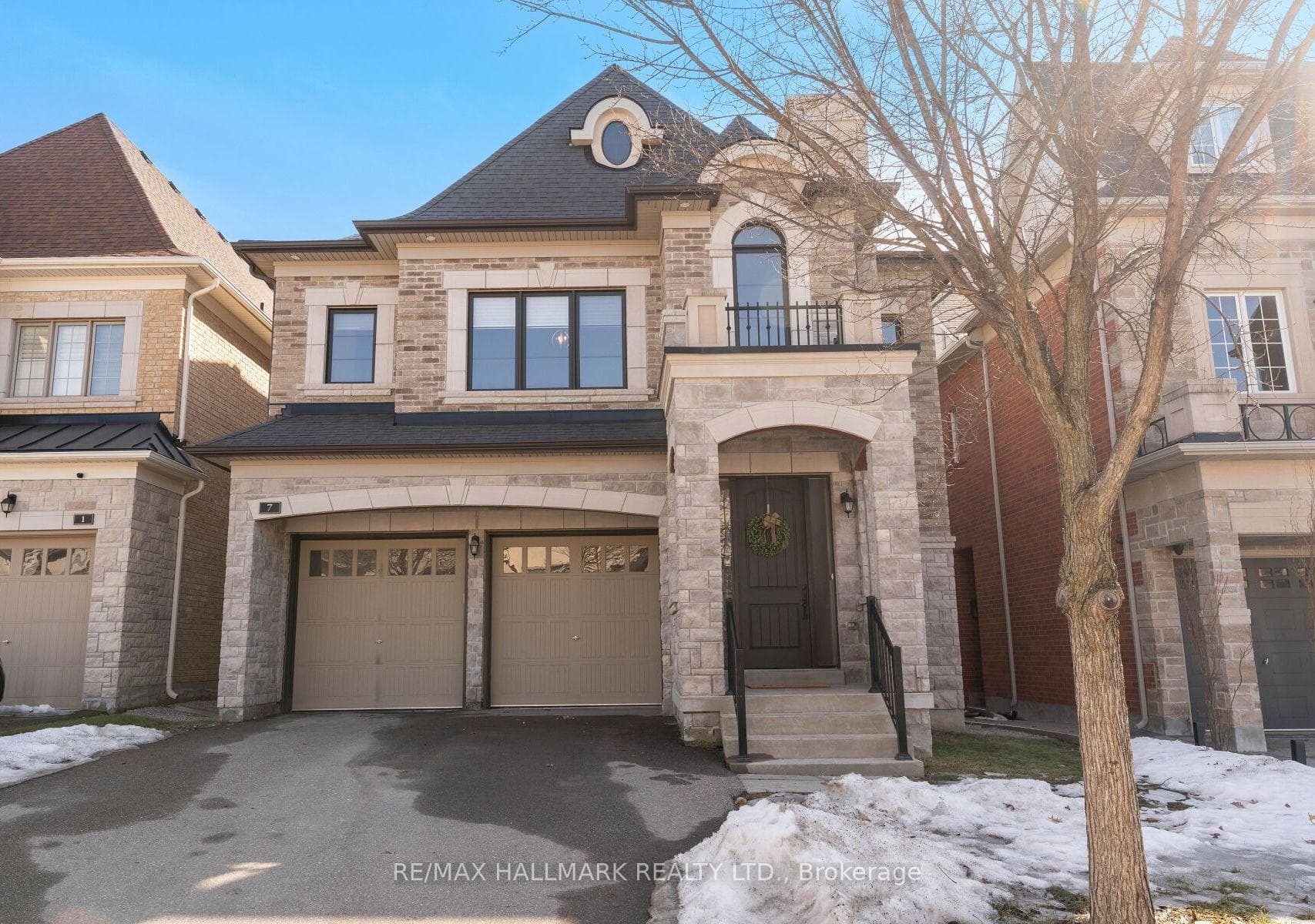 7 Perrigo Court photo 1