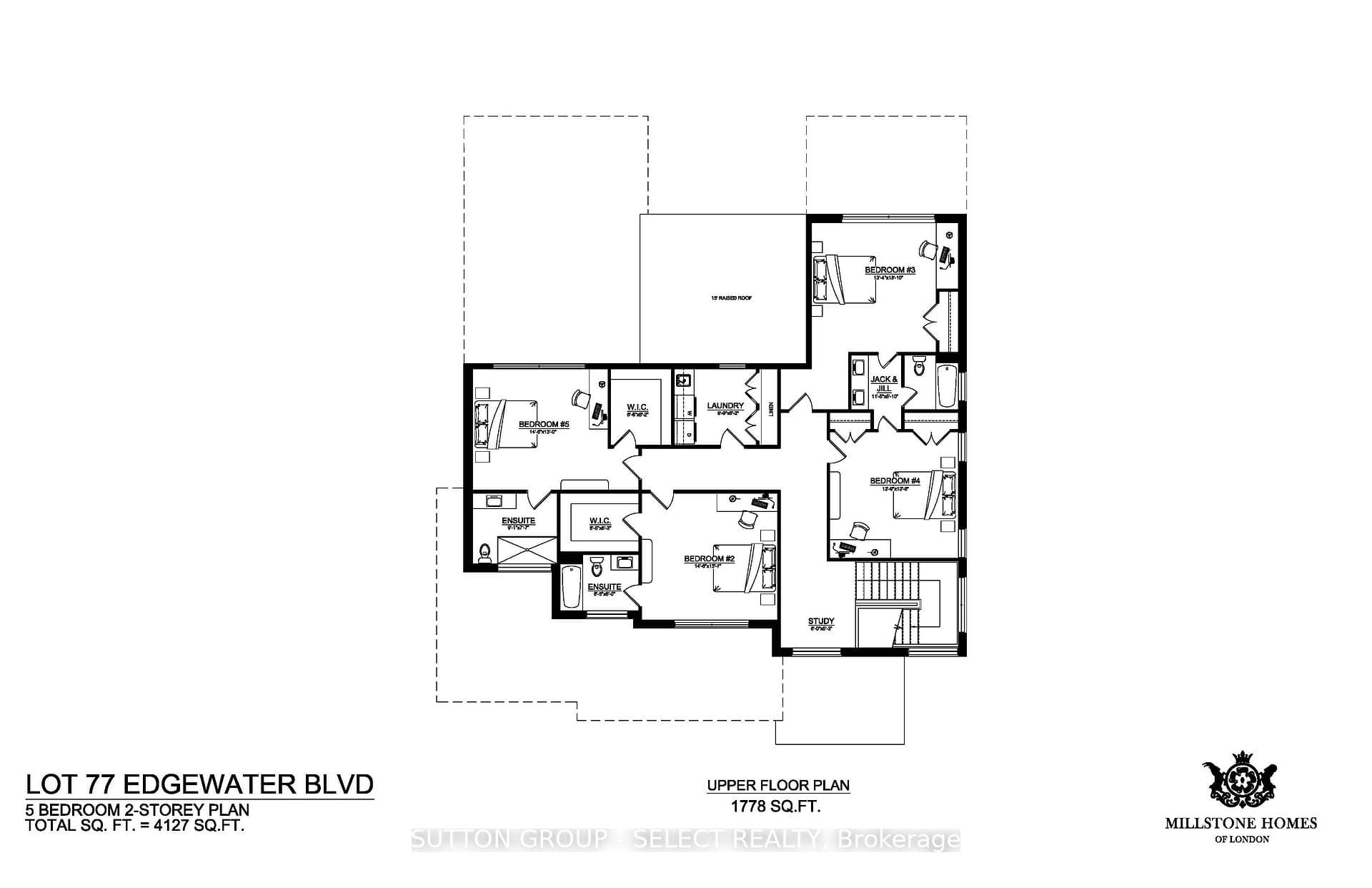 1890 Kilgorman Way photo 3