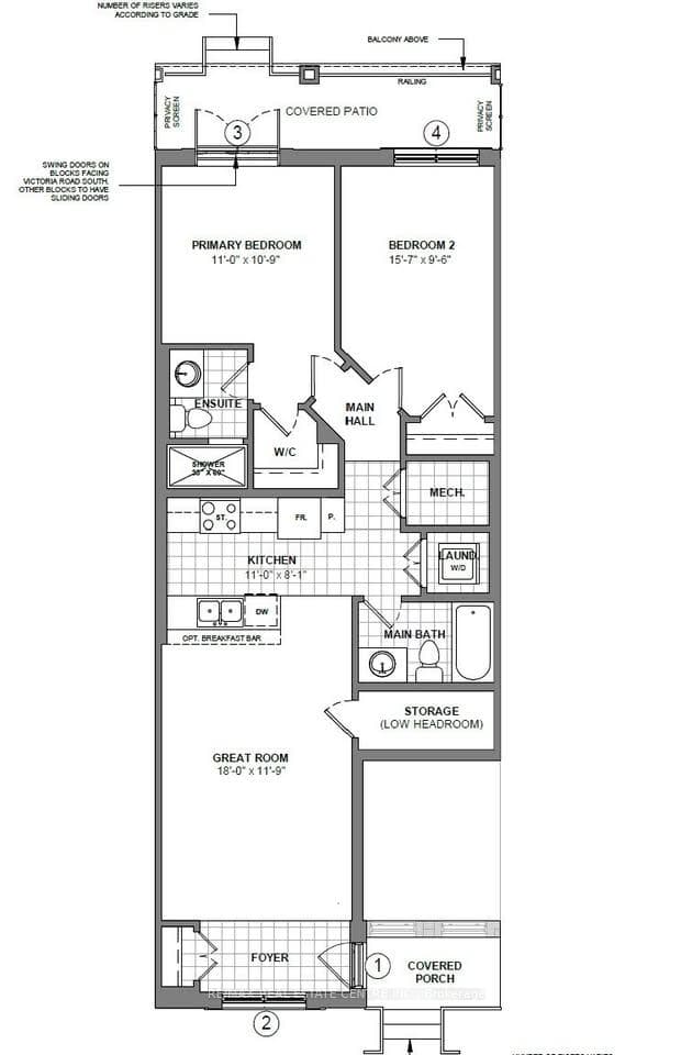 63 Thatcher Drive photo 3