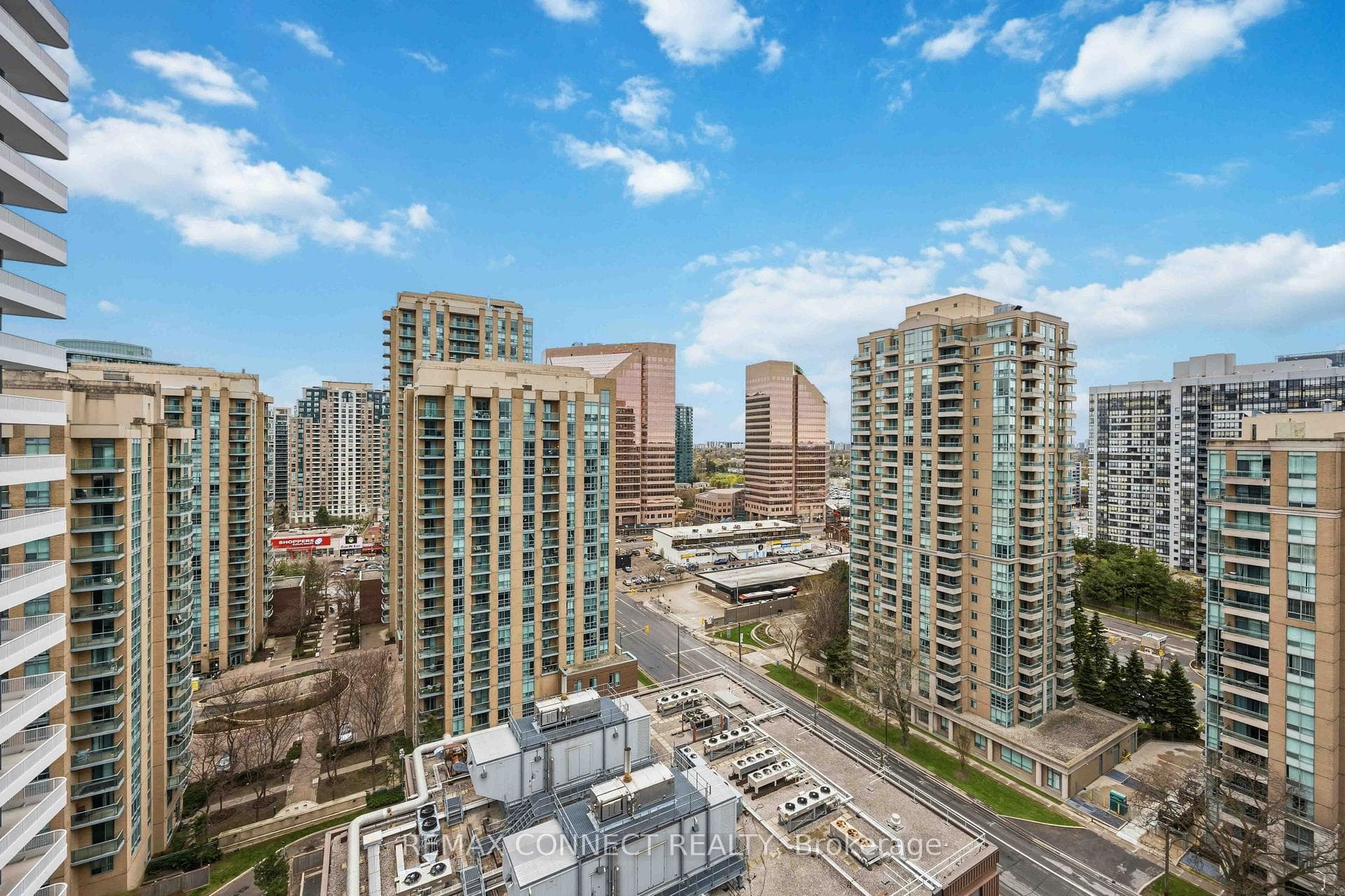 35 Finch Avenue Unit 2010 photo 26