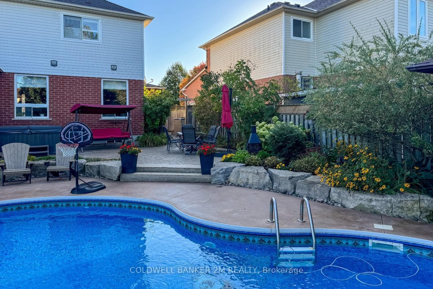 127 Steinway Drive photo 35