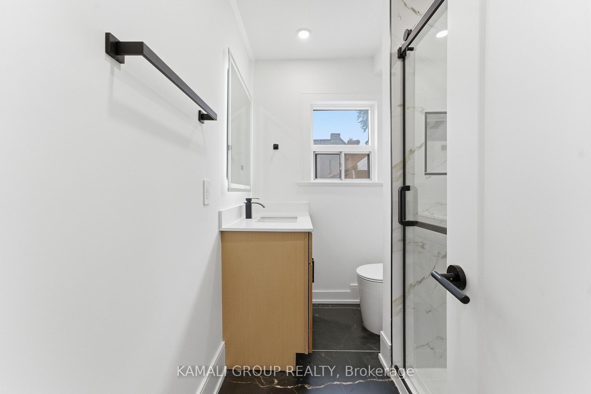 3 Pc Bathroom