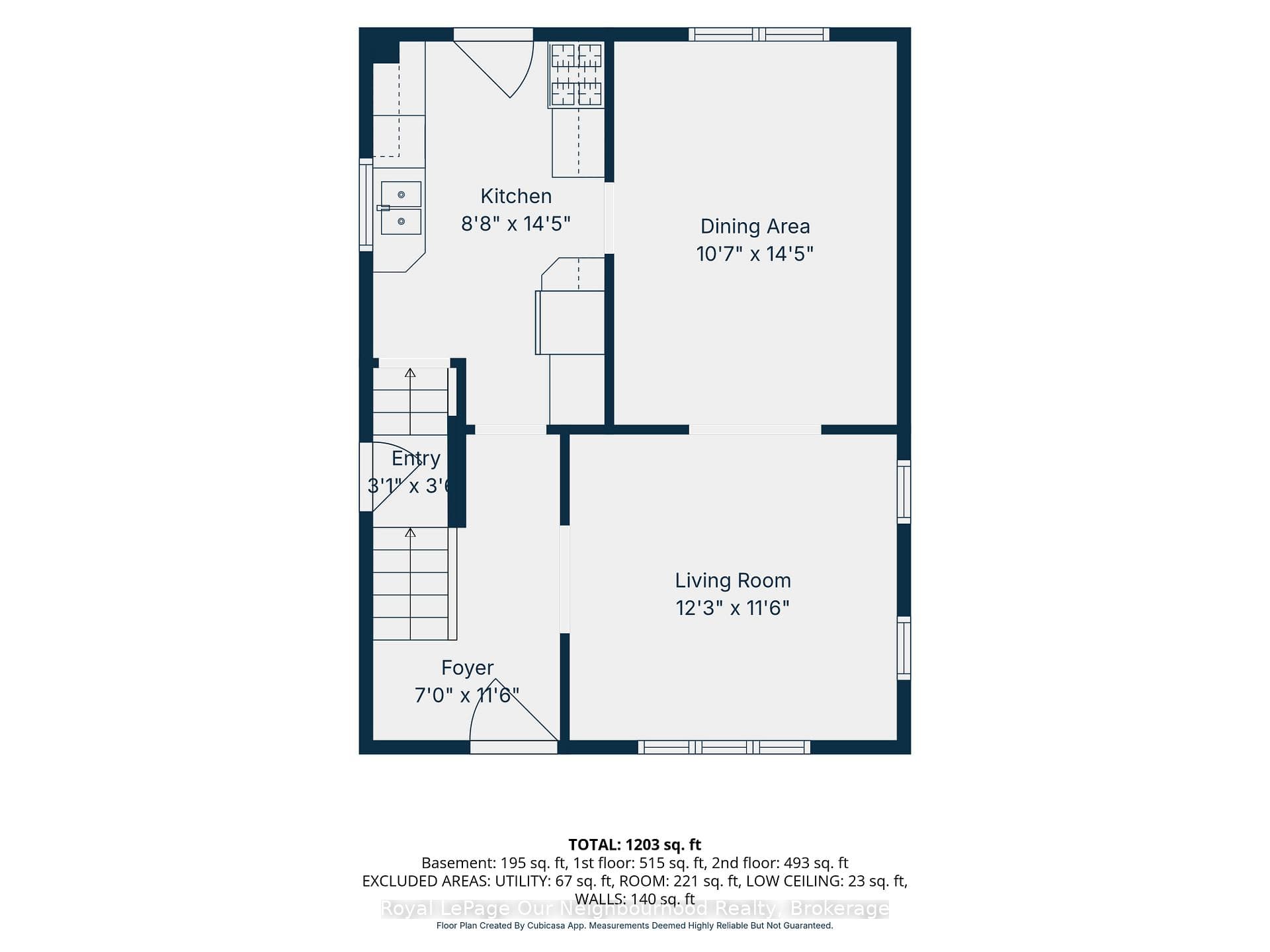 1301 King Street photo 31