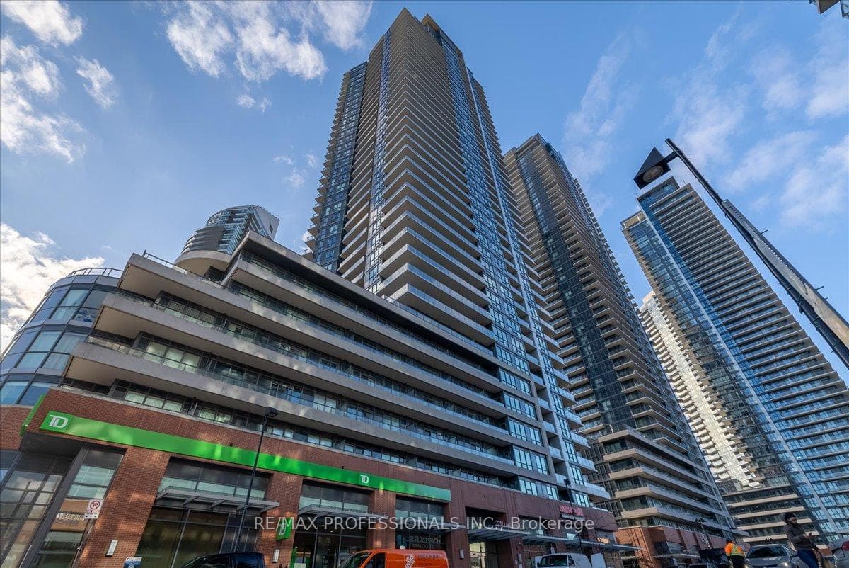 2212 Lake Shore Boulevard Unit 4509 photo 24