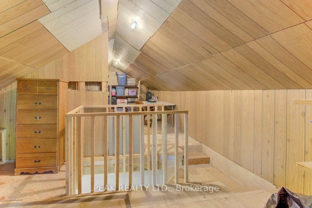 Attic