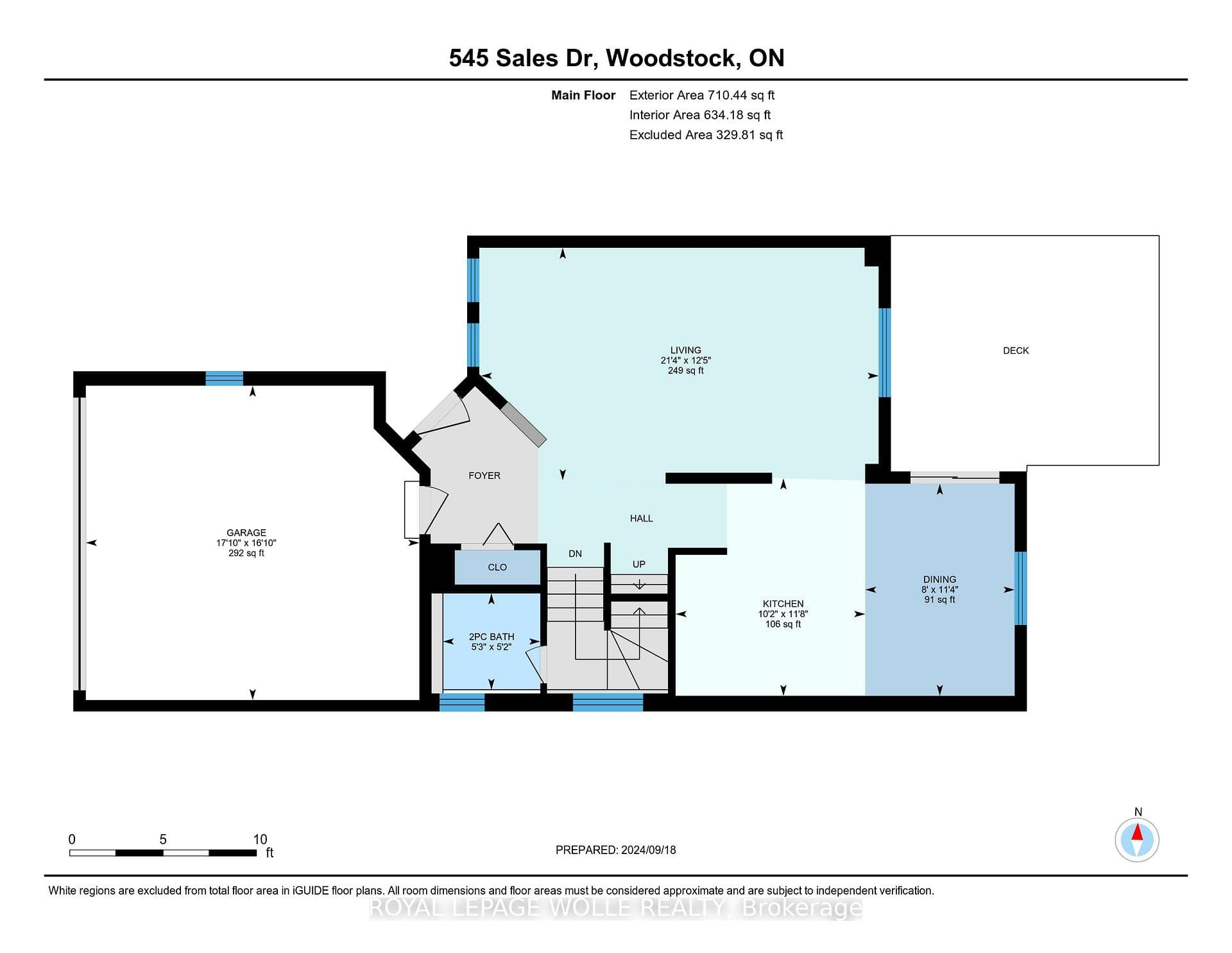 545 Sales Drive photo 39