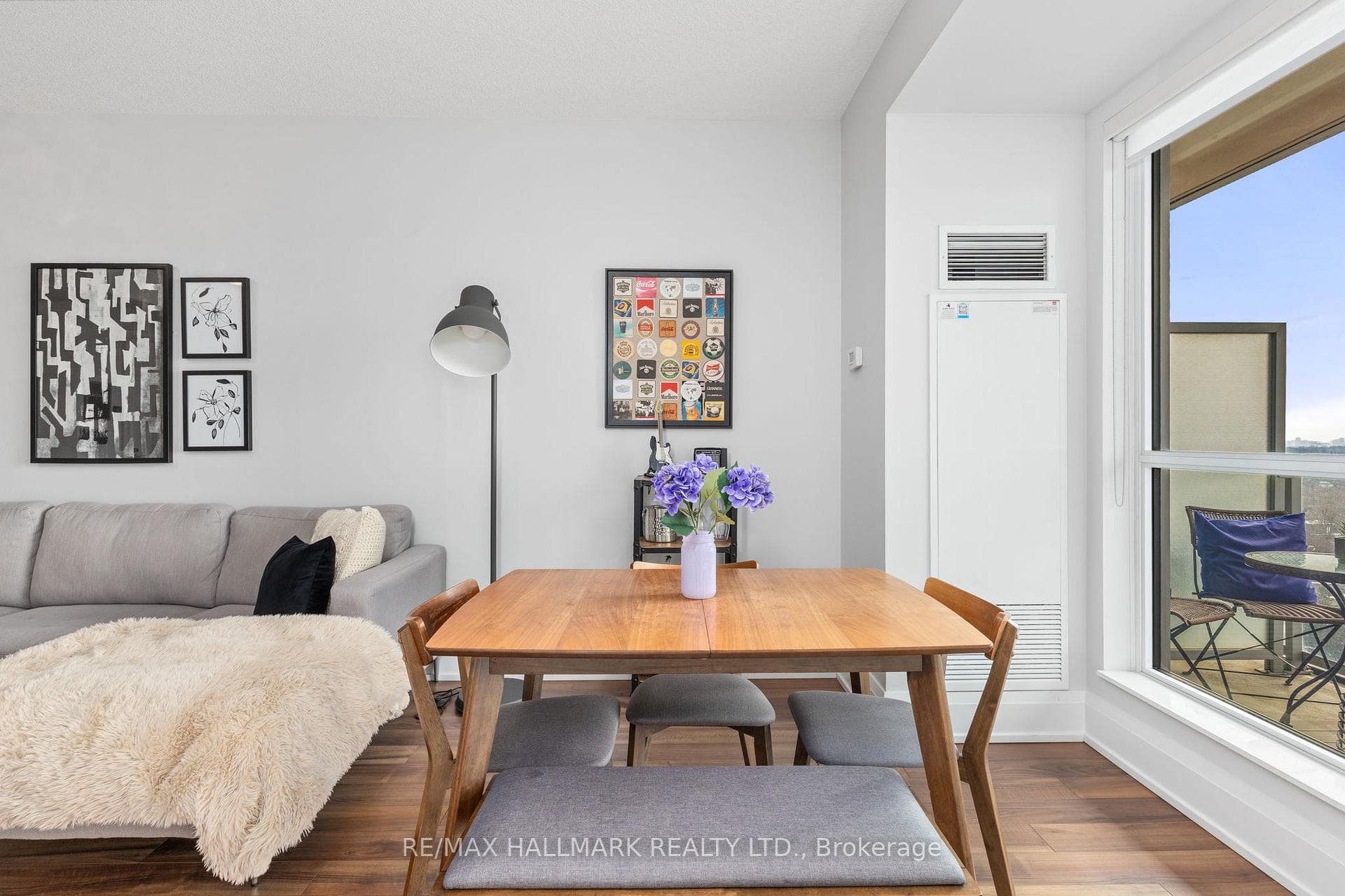 120 Harrison Garden Boulevard Unit 1208 photo 5